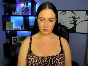 amanda_burn from Chaturbate