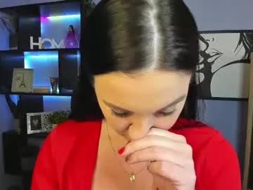 amanda_burn from Chaturbate