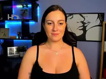 amanda_burn from Chaturbate