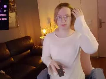 Amanda_butlerr from Chaturbate