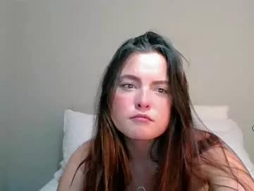 amanda_callum_ from Chaturbate