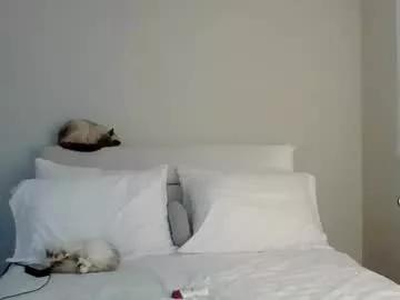 amanda_callum_ from Chaturbate