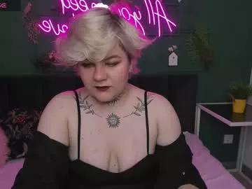 amanda_cruzz from Chaturbate is Freechat