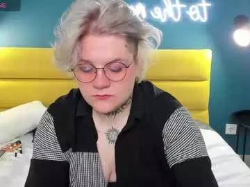 amanda_cruzz from Chaturbate is Freechat