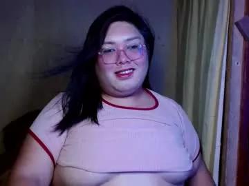 amanda_fetish from Chaturbate