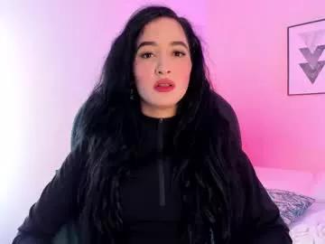 amanda_hayek from Chaturbate