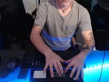 amanda_lecroix from Chaturbate