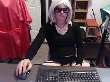 amanda_lecroix from Chaturbate is Freechat