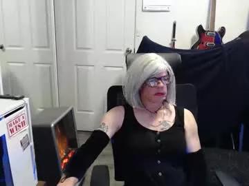 amanda_lecroix from Chaturbate