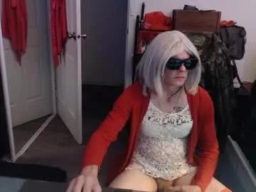 amanda_lecroix from Chaturbate