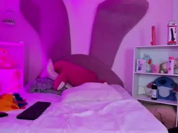 amanda_mooree from Chaturbate is Freechat