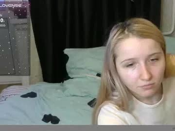 amanda_sherr from Chaturbate