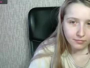 amanda_sherr from Chaturbate