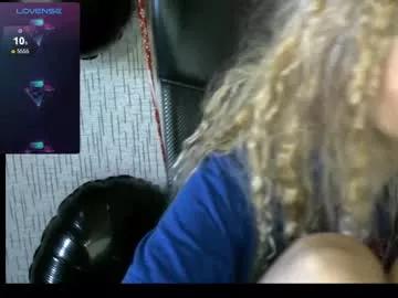 amanda_sherr from Chaturbate