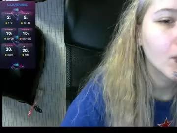 amanda_sherr from Chaturbate