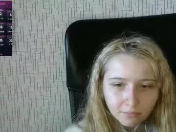 amanda_sherr from Chaturbate
