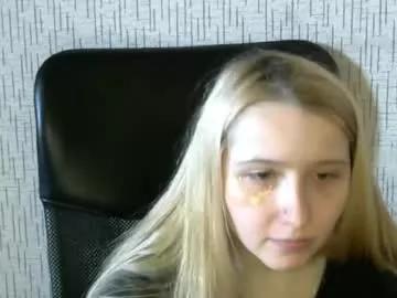 amanda_sherr from Chaturbate