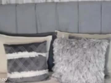amanda_woods_ from Chaturbate