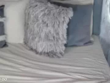 amanda_woods_ from Chaturbate