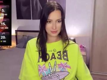 amandaair from Chaturbate is Freechat