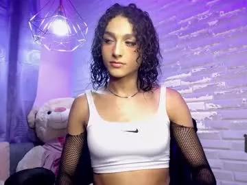 amandableade from Chaturbate