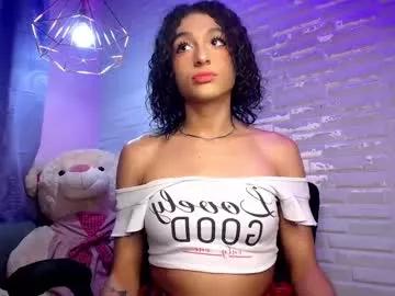 amandableade from Chaturbate
