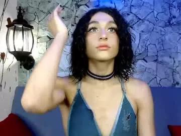 amandableade from Chaturbate