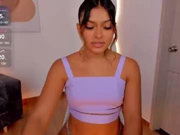 amandaconnerx from Chaturbate