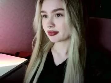 amandagrace_ from Chaturbate