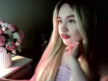 amandagrace_ from Chaturbate