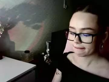 amandagrace_ from Chaturbate