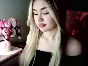 amandagrace_ from Chaturbate