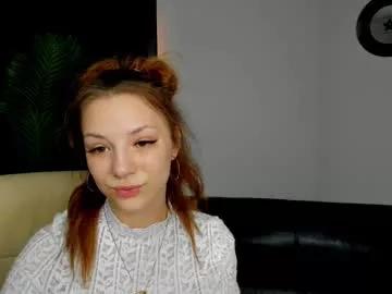 amandagracy_1 from Chaturbate