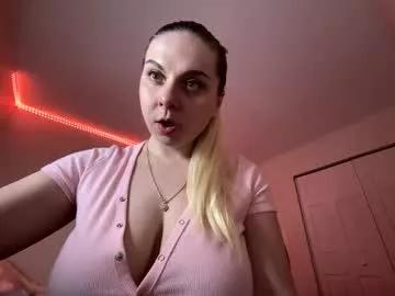 amandainbloom from Chaturbate