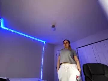 amandainbloom from Chaturbate