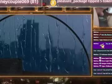 amandajugs from Chaturbate