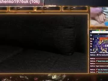 amandajugs from Chaturbate