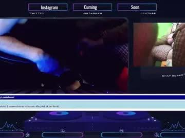 amandajugs from Chaturbate