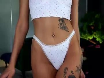 amandapaw from Chaturbate