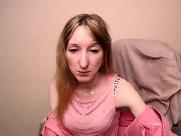 amandasentin from Chaturbate