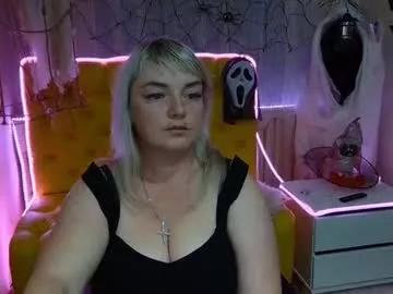 amandaskript from Chaturbate