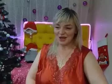 amandaskript from Chaturbate