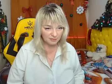 amandaskript from Chaturbate