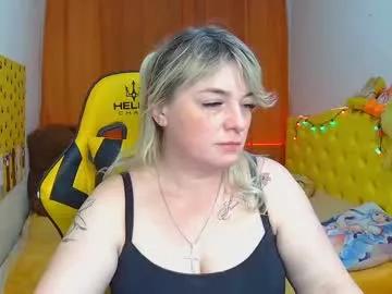 amandaskript from Chaturbate