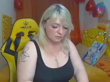 amandaskript from Chaturbate