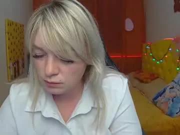 amandaskript from Chaturbate
