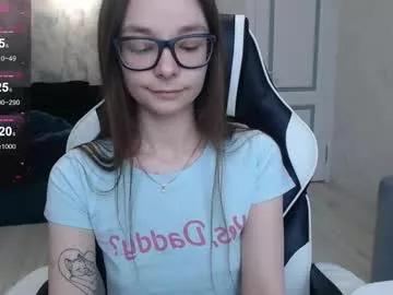 amaneli from Chaturbate