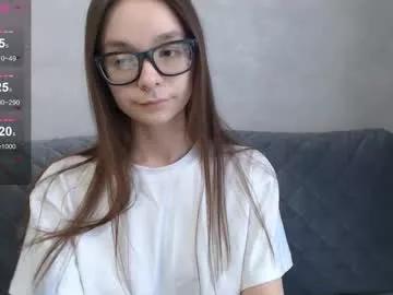 amaneli from Chaturbate