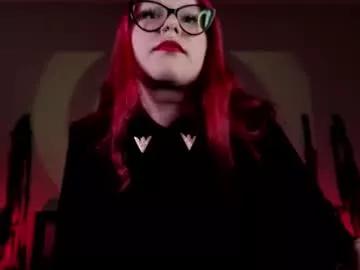 amanita__pantherina from Chaturbate