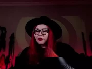 amanita__pantherina from Chaturbate